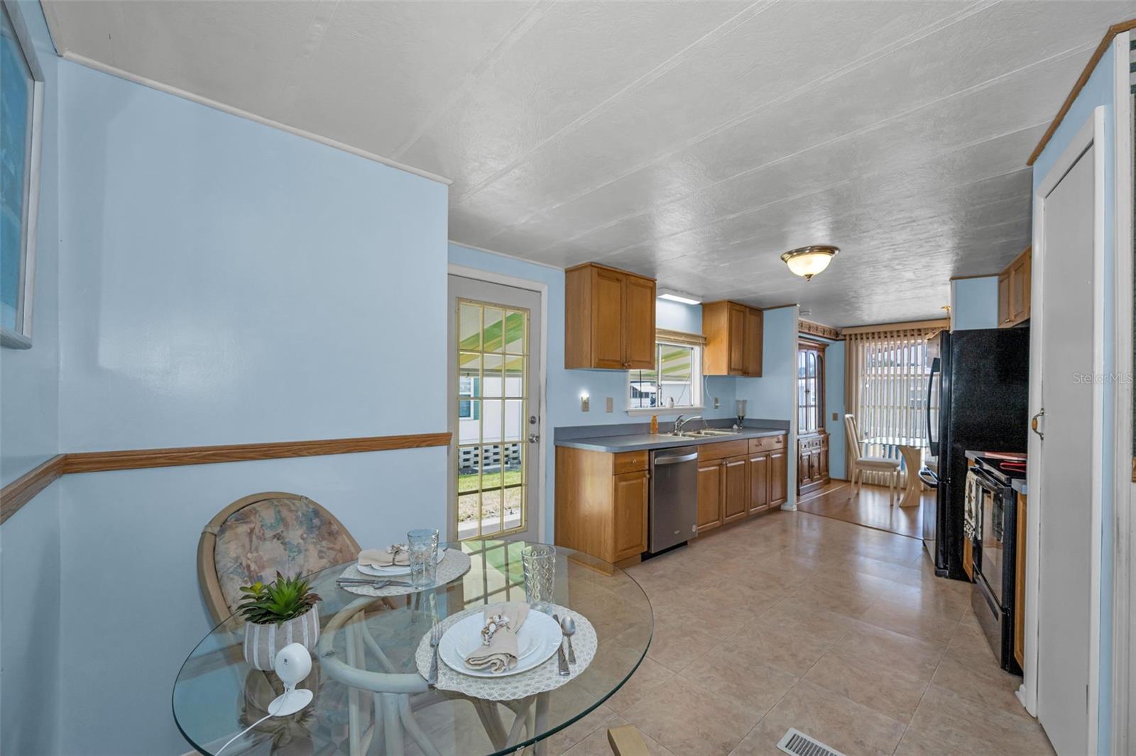 39820 US HIGHWAY 19 N #153, TARPON SPRINGS, FL, 34689