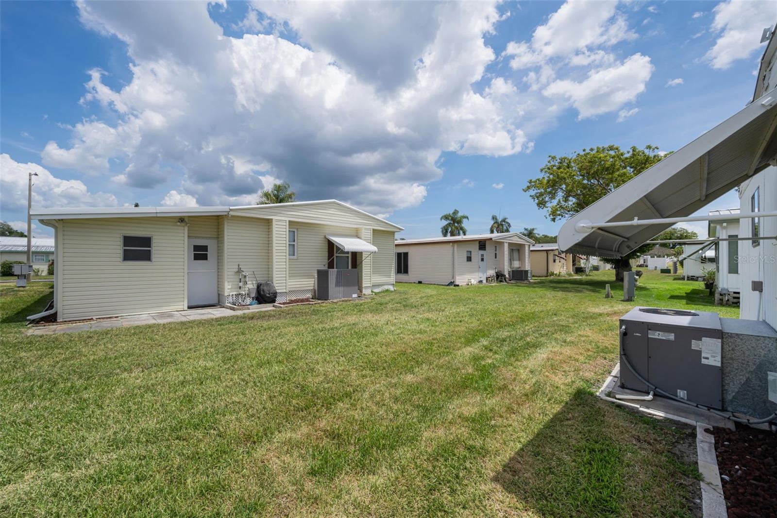 39820 US HIGHWAY 19 N #153, TARPON SPRINGS, FL, 34689