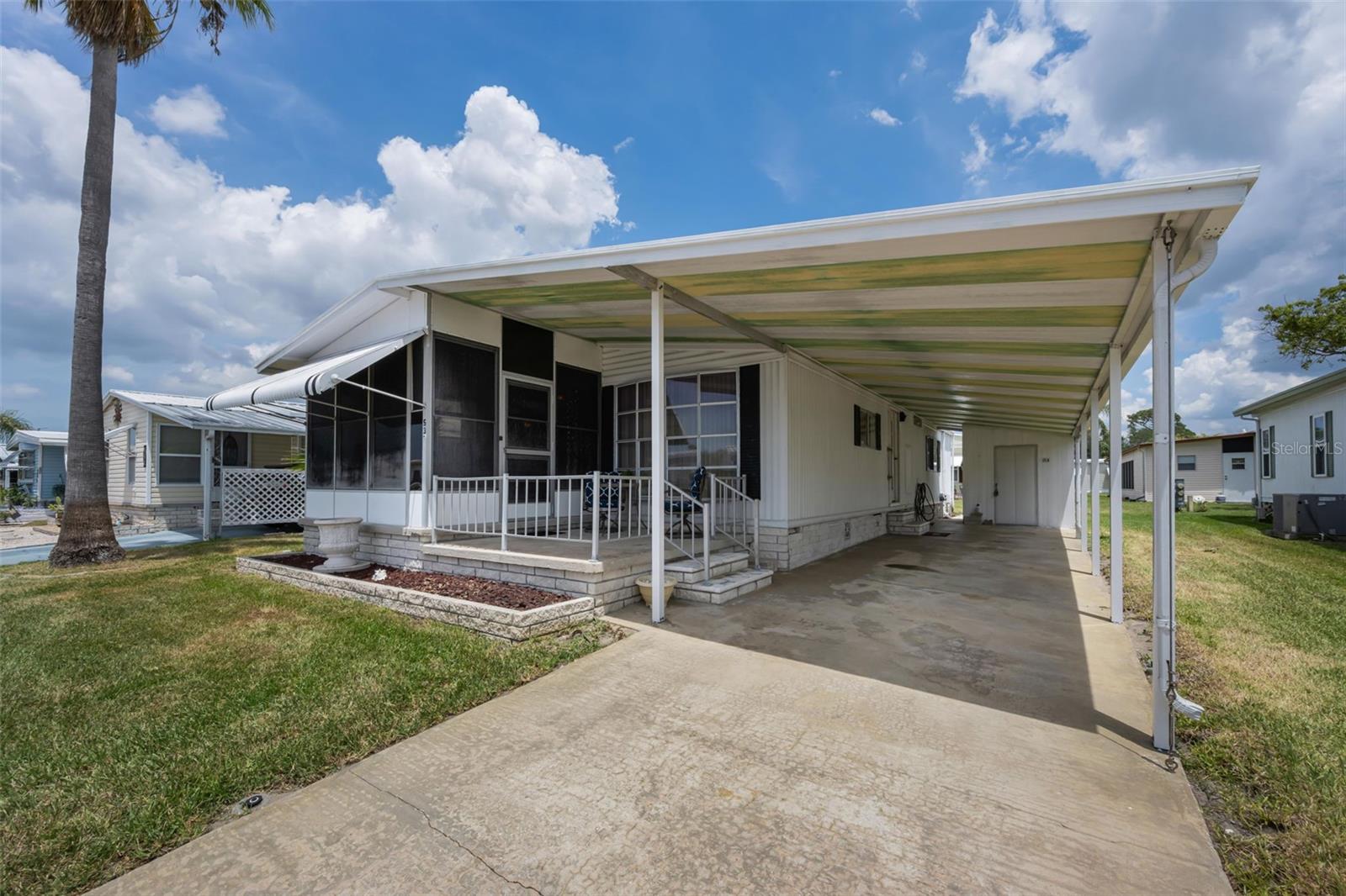 39820 US HIGHWAY 19 N #153, TARPON SPRINGS, FL, 34689