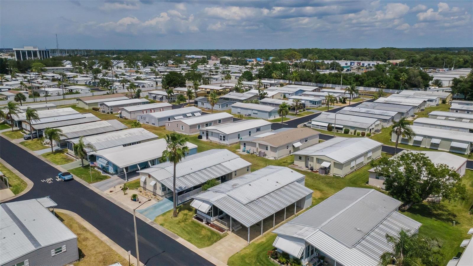 39820 US HIGHWAY 19 N #153, TARPON SPRINGS, FL, 34689