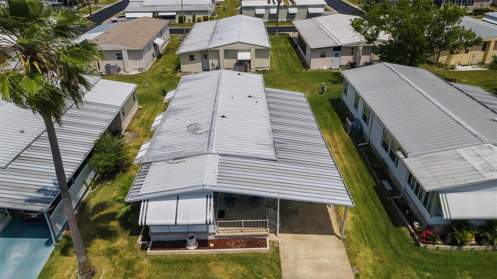 39820 US HIGHWAY 19 N #153, TARPON SPRINGS, FL, 34689