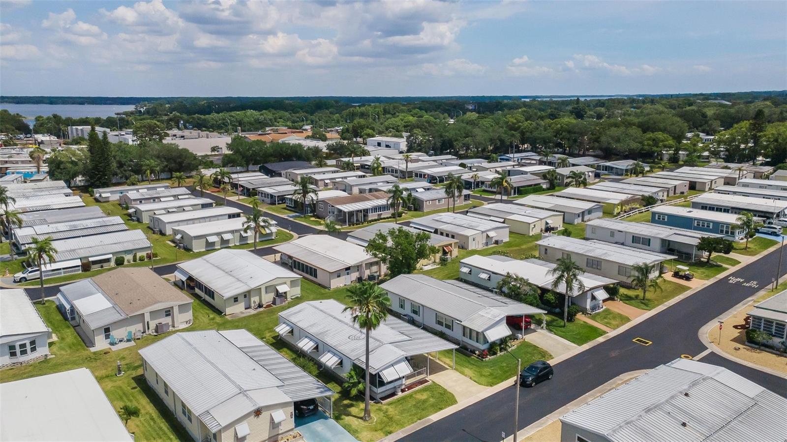 39820 US HIGHWAY 19 N #153, TARPON SPRINGS, FL, 34689