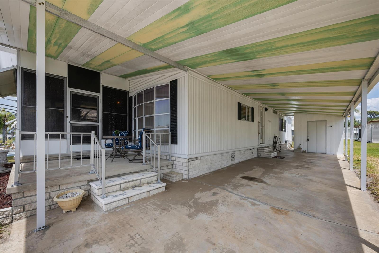 39820 US HIGHWAY 19 N #153, TARPON SPRINGS, FL, 34689