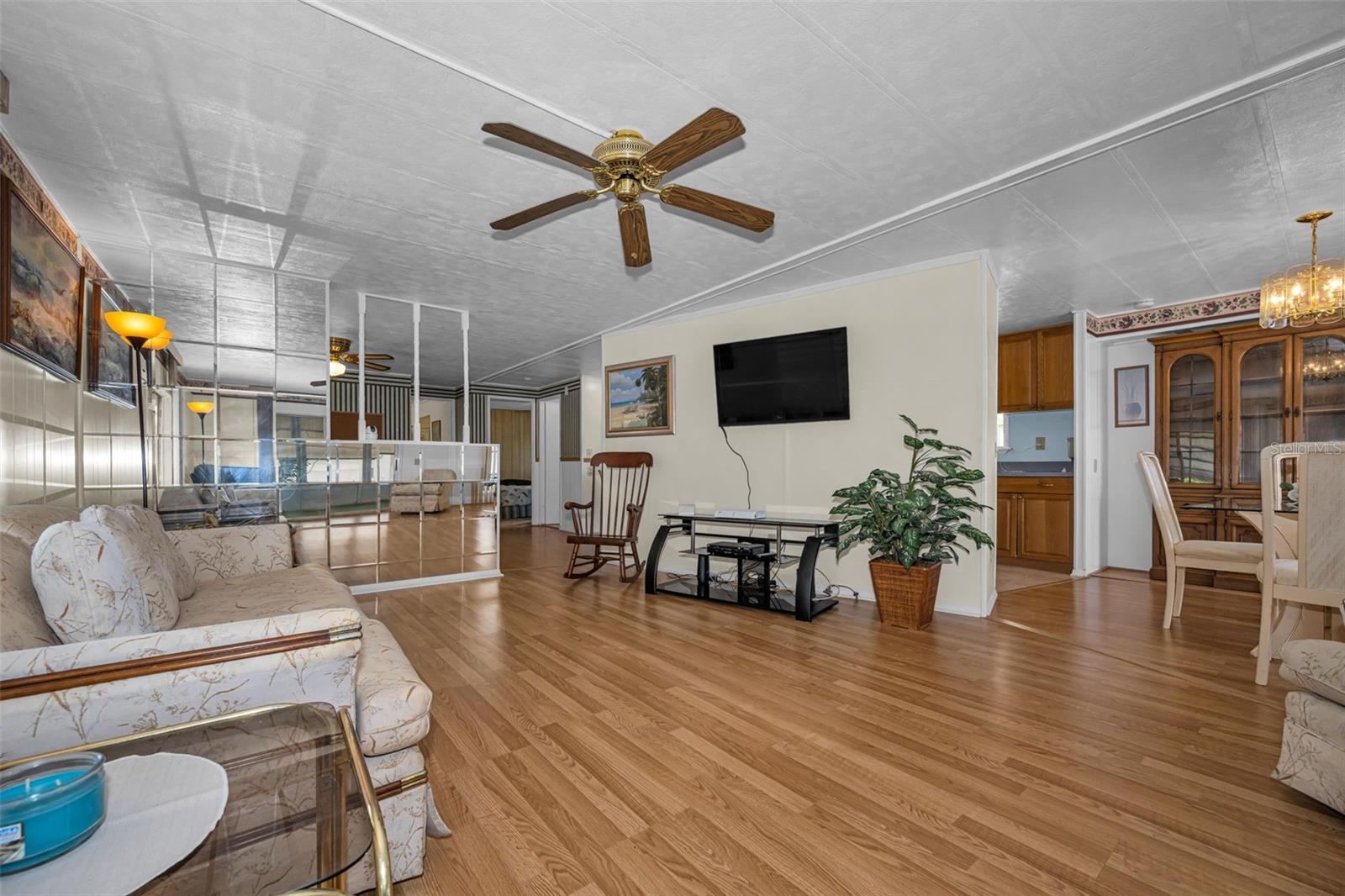 39820 US HIGHWAY 19 N #153, TARPON SPRINGS, FL, 34689