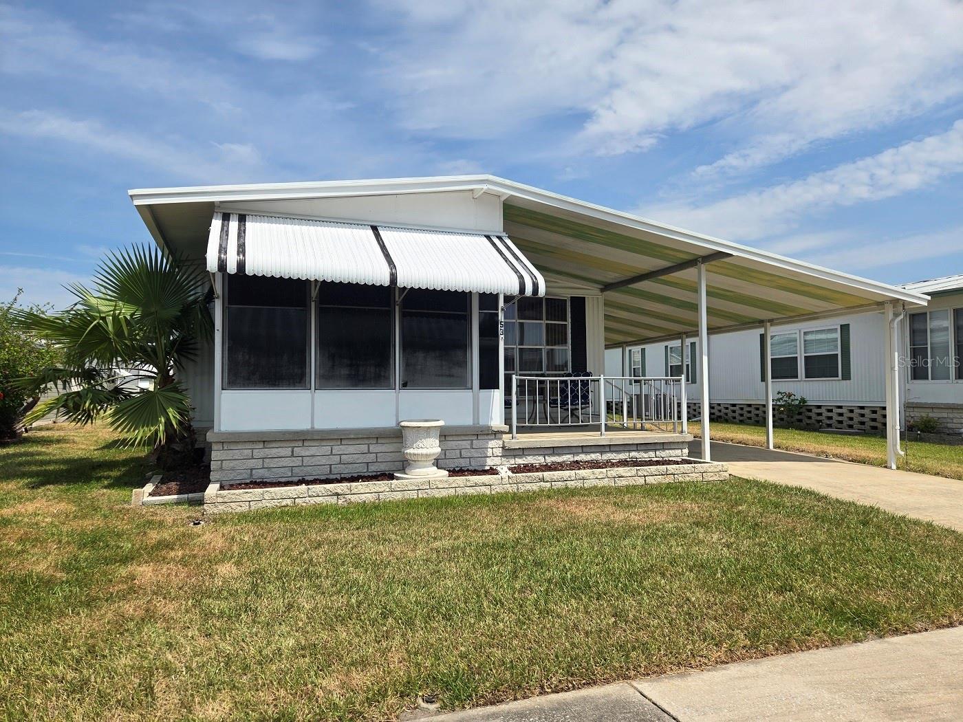 39820 US HIGHWAY 19 N #153, TARPON SPRINGS, FL, 34689
