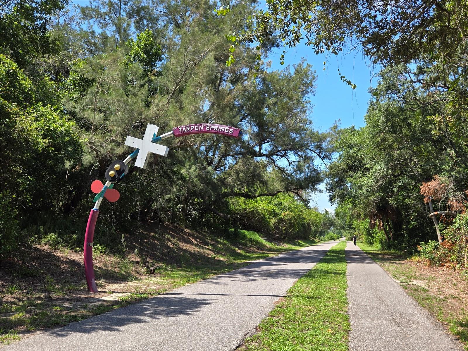 39820 US HIGHWAY 19 N #153, TARPON SPRINGS, FL, 34689
