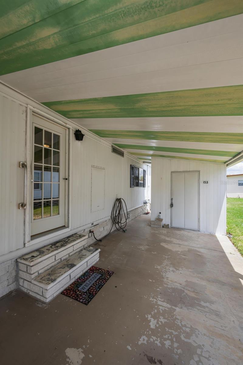 39820 US HIGHWAY 19 N #153, TARPON SPRINGS, FL, 34689
