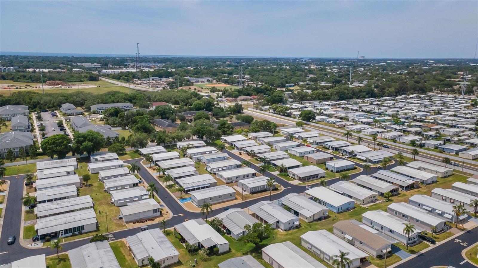 39820 US HIGHWAY 19 N #153, TARPON SPRINGS, FL, 34689