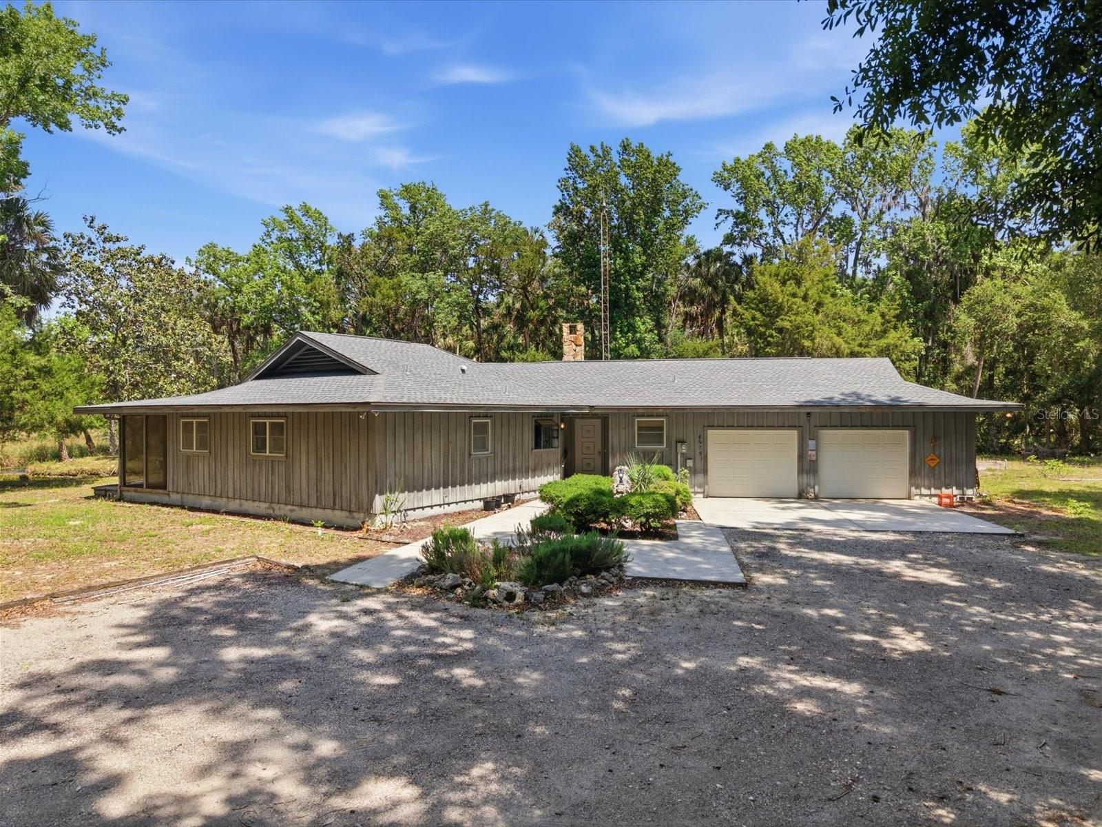8979 W WHITE DOGWOOD DR, HOMOSASSA, FL, 34448