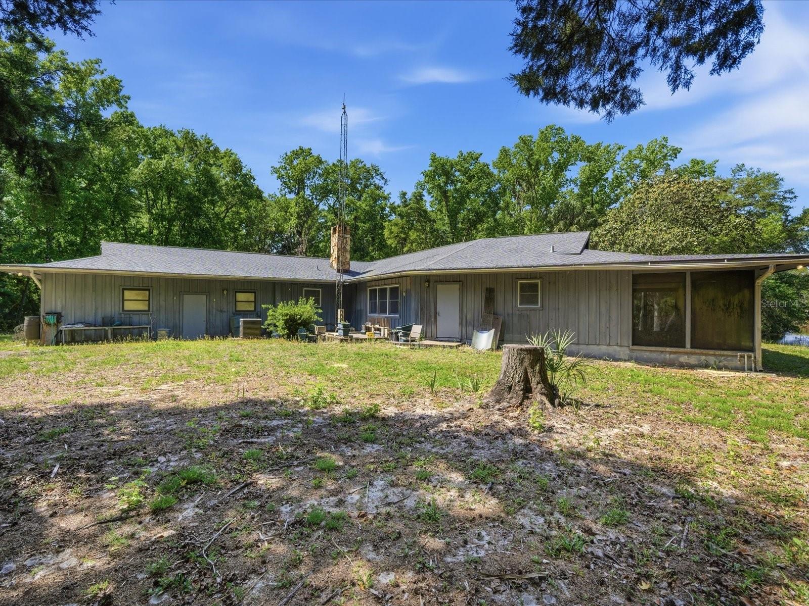 8979 W WHITE DOGWOOD DR, HOMOSASSA, FL, 34448