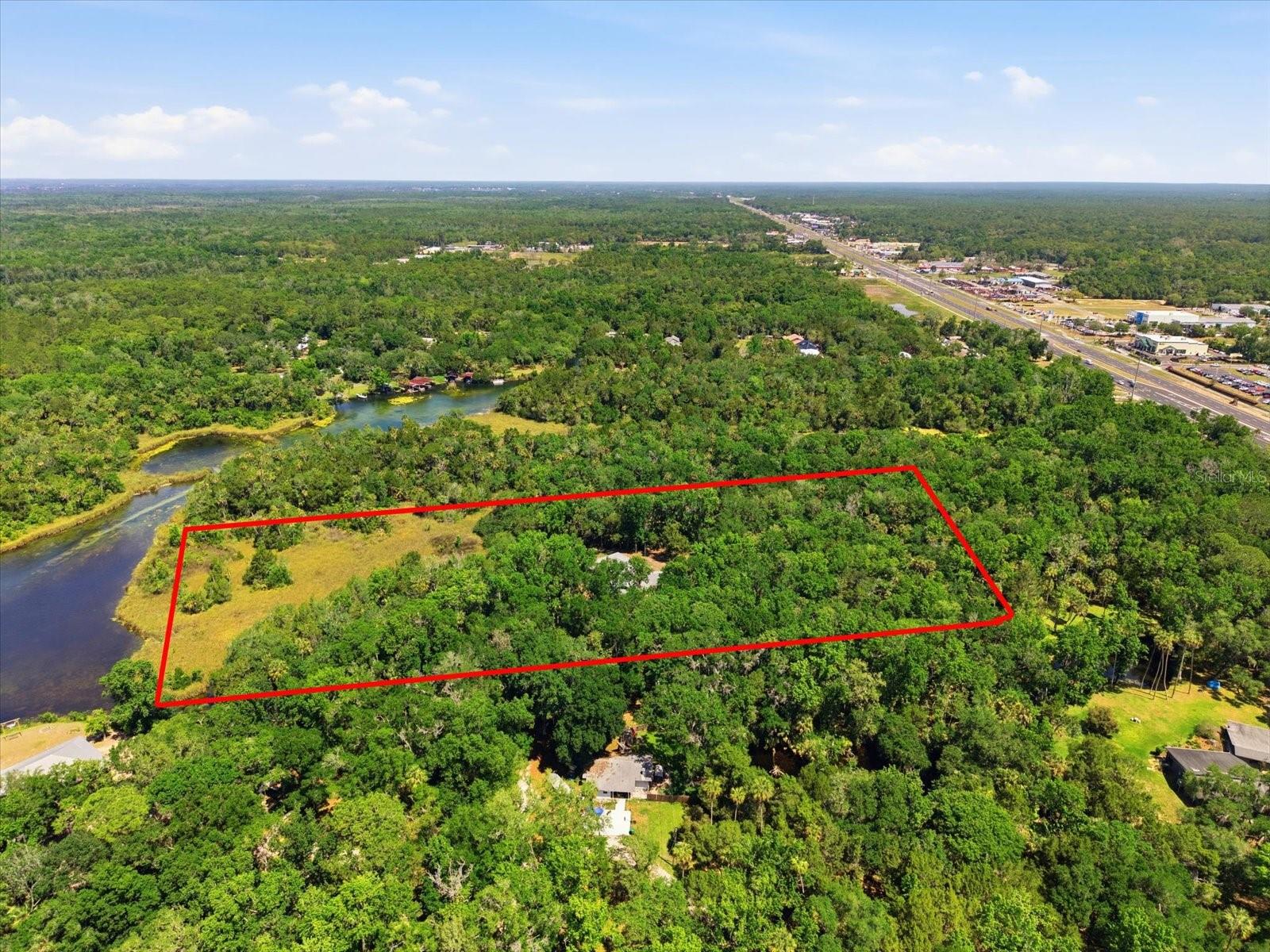 8979 W WHITE DOGWOOD DR, HOMOSASSA, FL, 34448