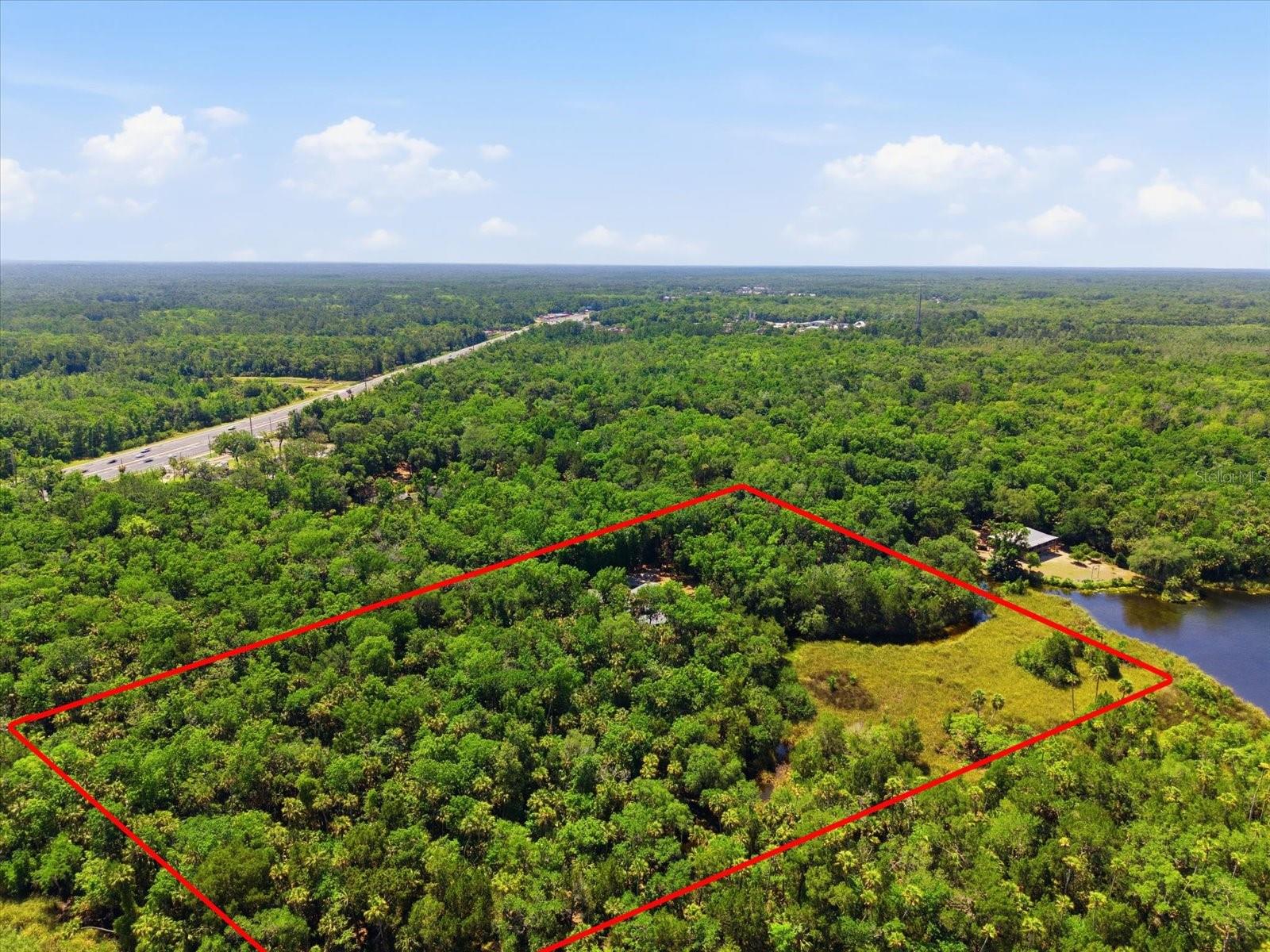 8979 W WHITE DOGWOOD DR, HOMOSASSA, FL, 34448