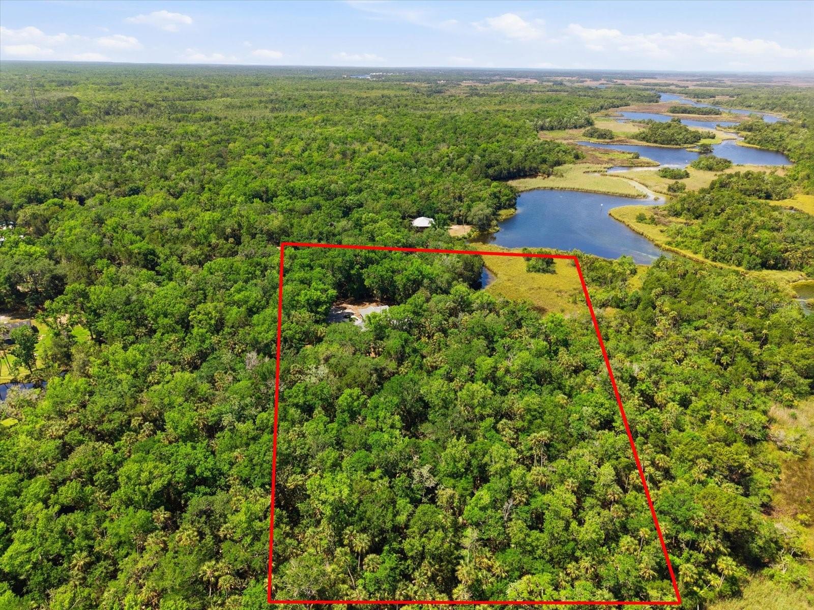 8979 W WHITE DOGWOOD DR, HOMOSASSA, FL, 34448
