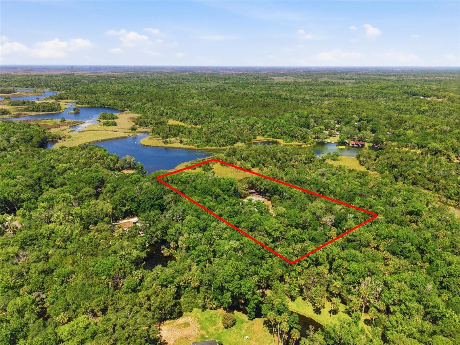8979 W WHITE DOGWOOD DR, HOMOSASSA, FL, 34448