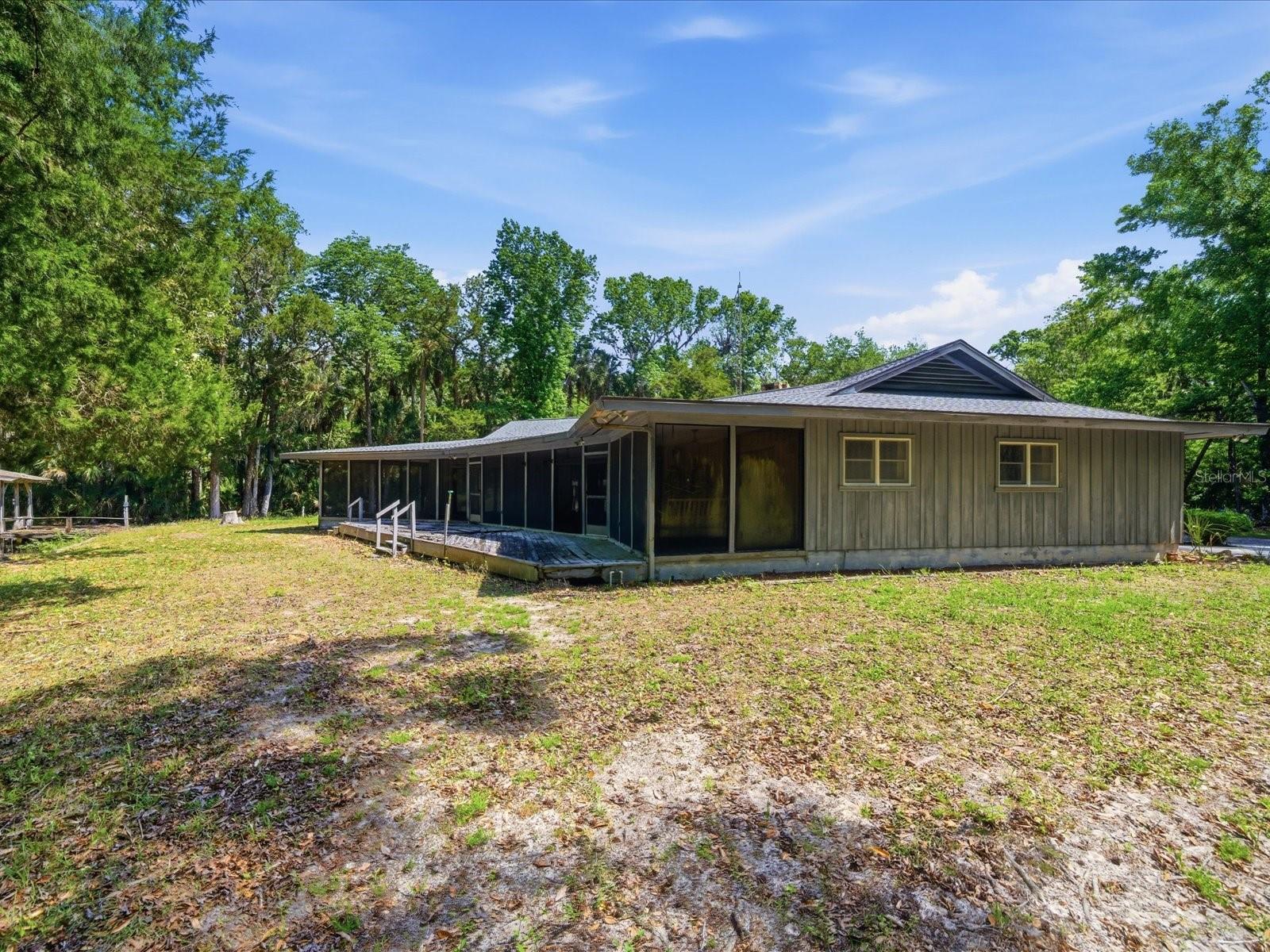 8979 W WHITE DOGWOOD DR, HOMOSASSA, FL, 34448