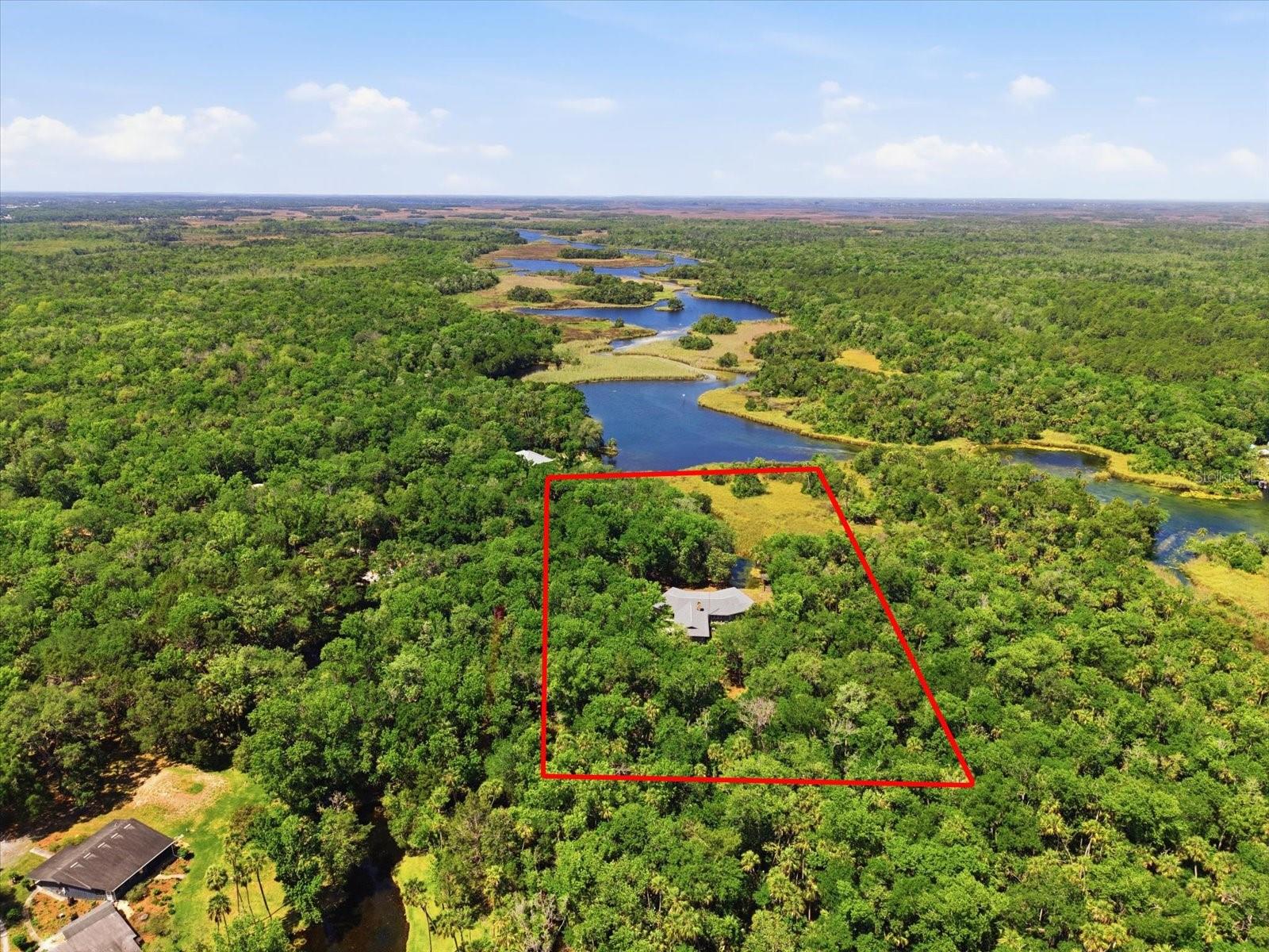 8979 W WHITE DOGWOOD DR, HOMOSASSA, FL, 34448