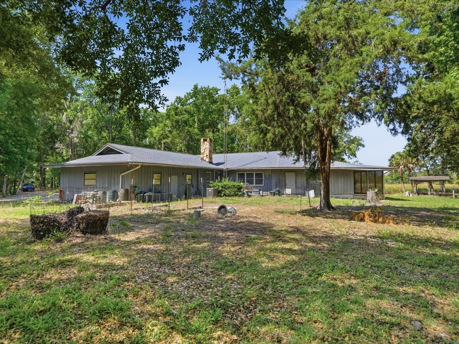 8979 W WHITE DOGWOOD DR, HOMOSASSA, FL, 34448