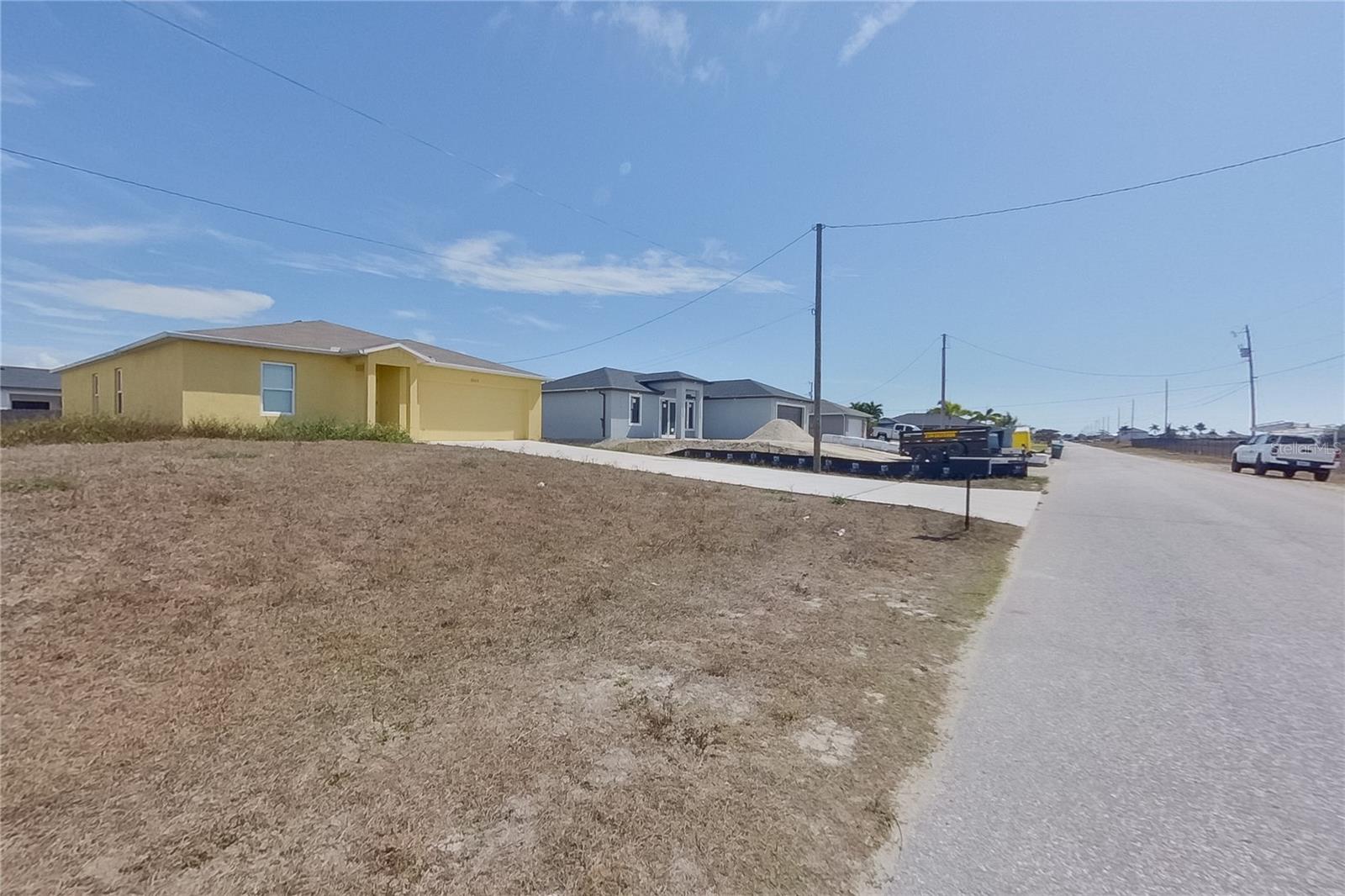 2227 NW 11TH CT, CAPE CORAL, FL, 33993