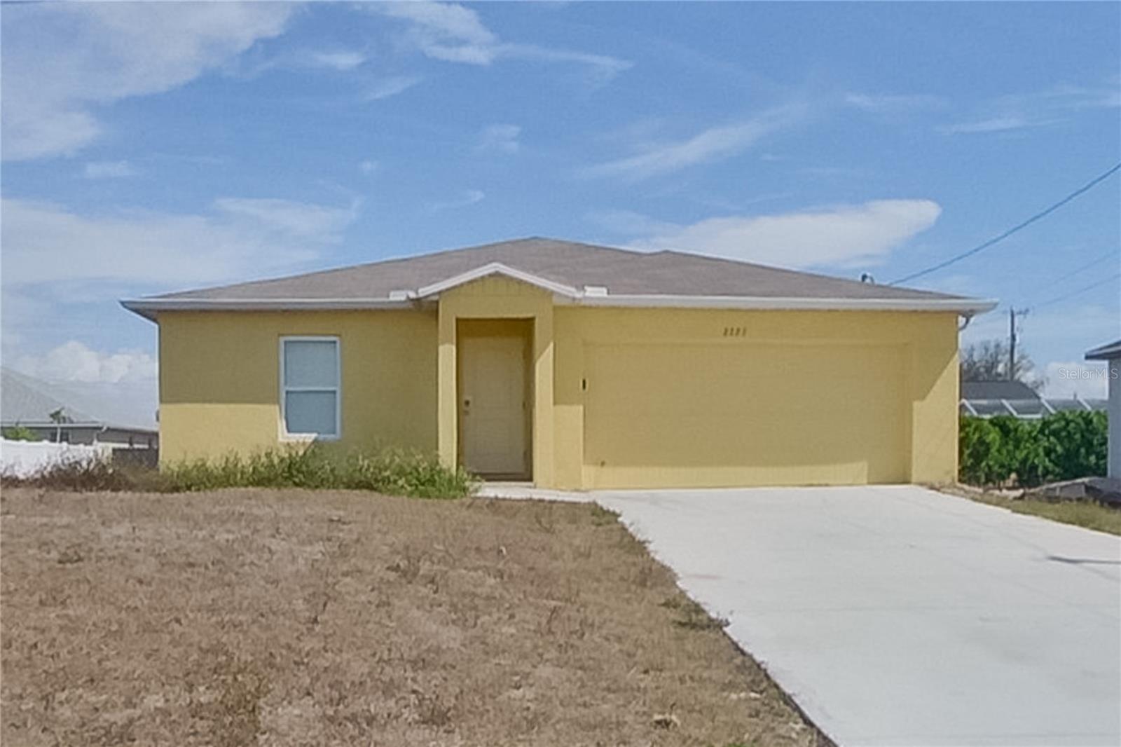 2227 NW 11TH CT, CAPE CORAL, FL, 33993