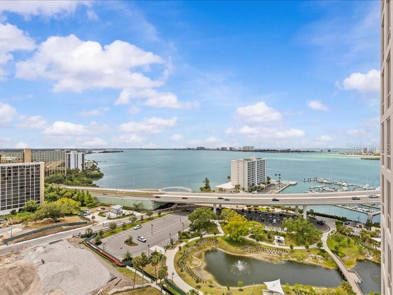 331 CLEVELAND ST #1702, CLEARWATER, FL, 33755