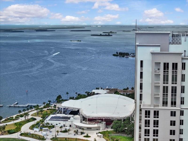 331 CLEVELAND ST #1702, CLEARWATER, FL, 33755