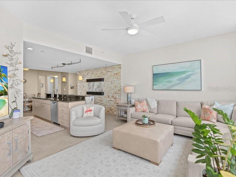 331 CLEVELAND ST #1702, CLEARWATER, FL, 33755