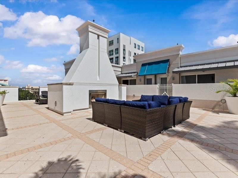 331 CLEVELAND ST #1702, CLEARWATER, FL, 33755