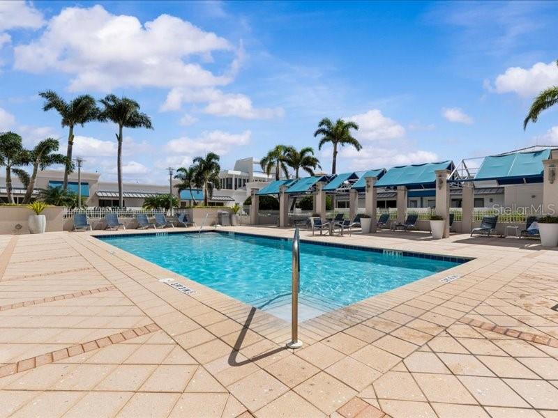 331 CLEVELAND ST #1702, CLEARWATER, FL, 33755