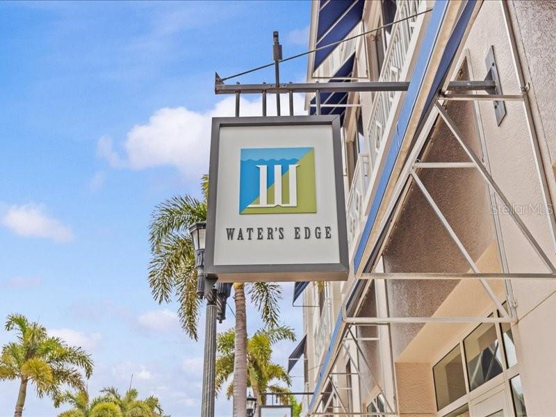 331 CLEVELAND ST #1702, CLEARWATER, FL, 33755