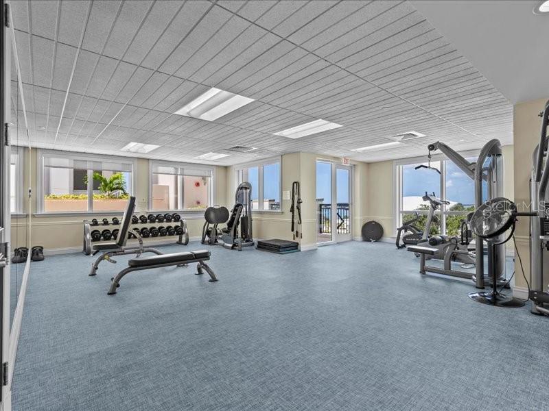 331 CLEVELAND ST #1702, CLEARWATER, FL, 33755