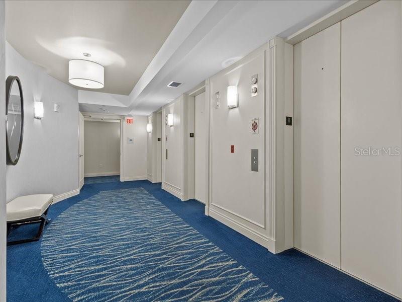 331 CLEVELAND ST #1702, CLEARWATER, FL, 33755