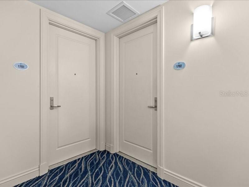 331 CLEVELAND ST #1702, CLEARWATER, FL, 33755