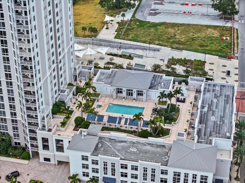 331 CLEVELAND ST #1702, CLEARWATER, FL, 33755