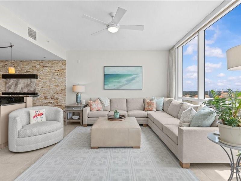 331 CLEVELAND ST #1702, CLEARWATER, FL, 33755