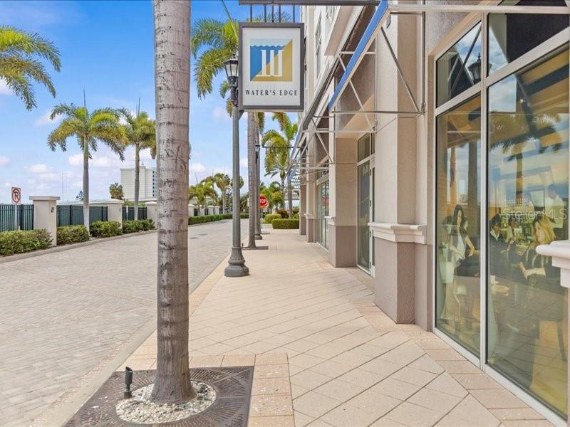 331 CLEVELAND ST #1702, CLEARWATER, FL, 33755