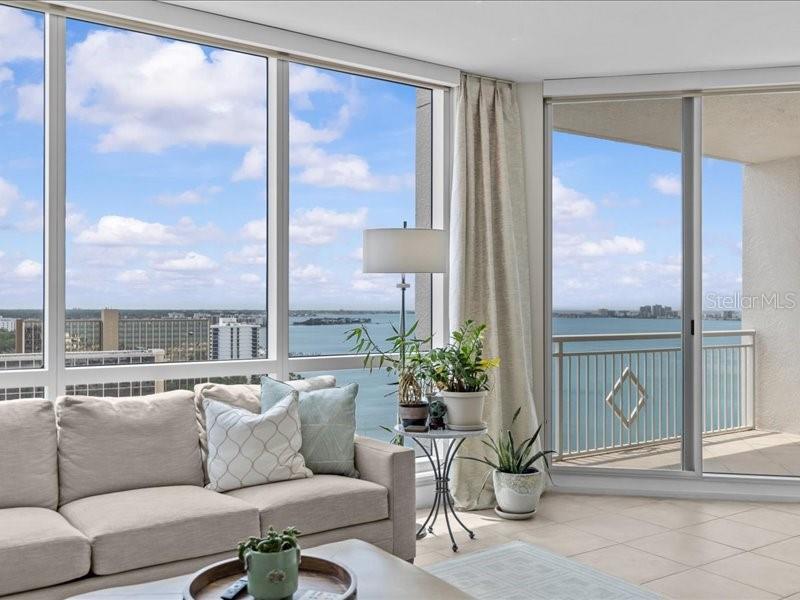 331 CLEVELAND ST #1702, CLEARWATER, FL, 33755