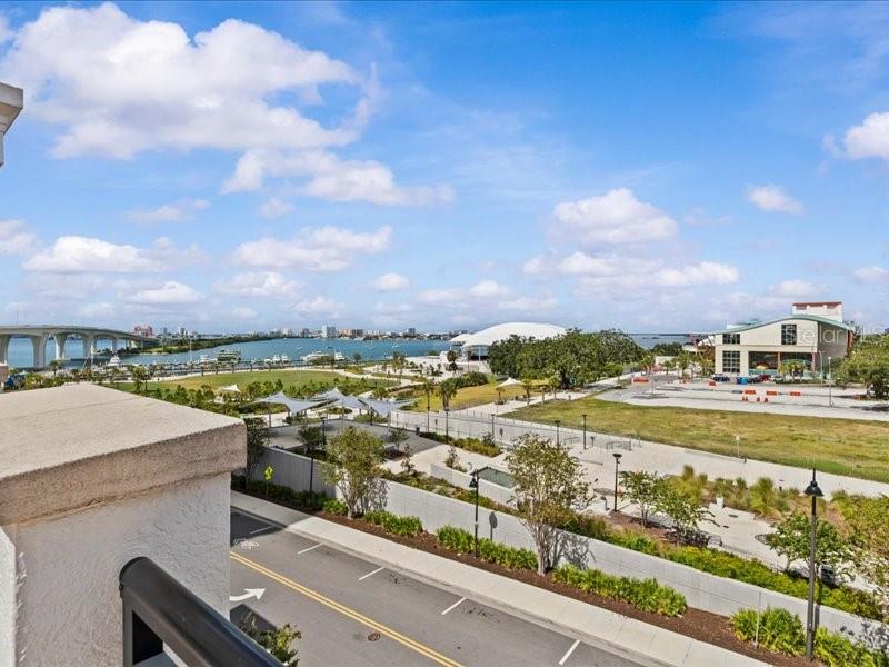 331 CLEVELAND ST #1702, CLEARWATER, FL, 33755