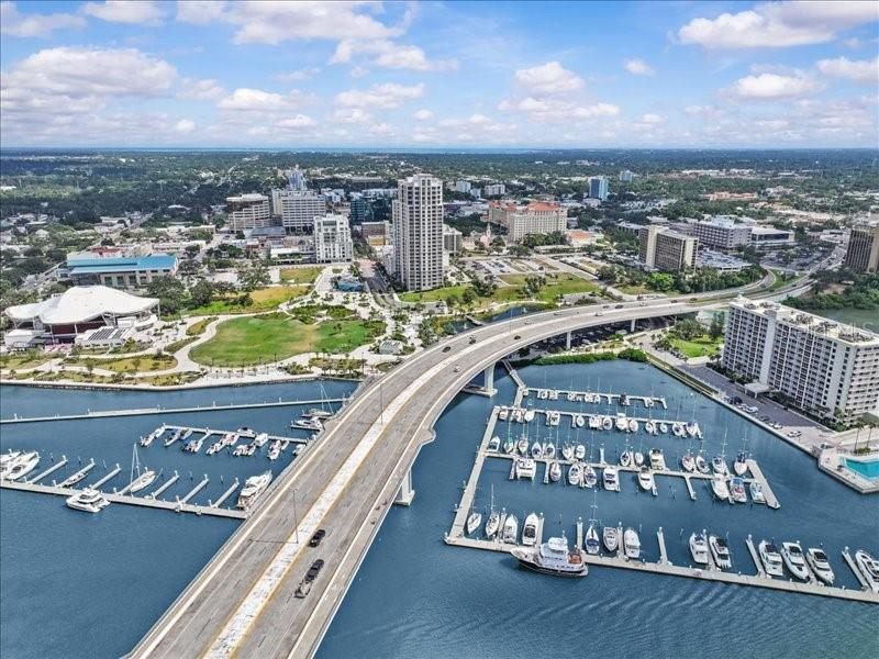 331 CLEVELAND ST #1702, CLEARWATER, FL, 33755