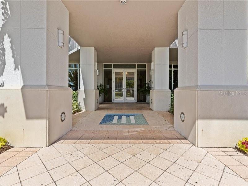 331 CLEVELAND ST #1702, CLEARWATER, FL, 33755