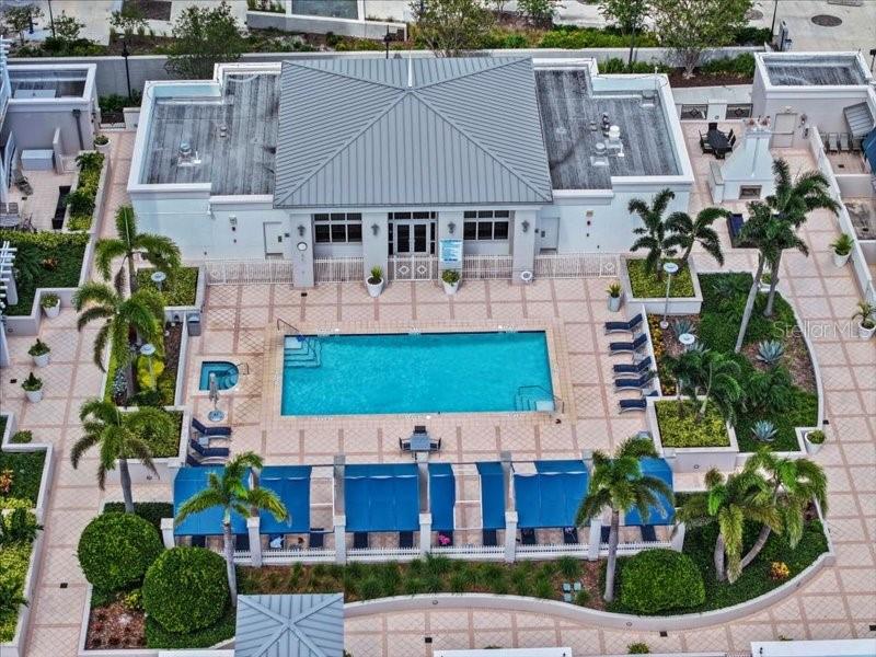 331 CLEVELAND ST #1702, CLEARWATER, FL, 33755