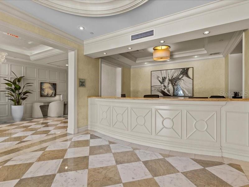 331 CLEVELAND ST #1702, CLEARWATER, FL, 33755