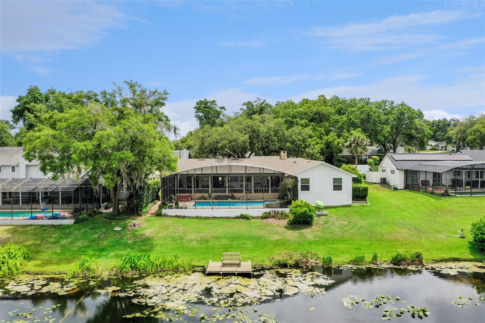 129 LAUREL OAK DR, LONGWOOD, FL, 32779