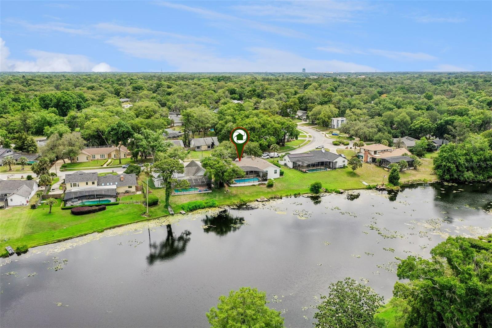 129 LAUREL OAK DR, LONGWOOD, FL, 32779