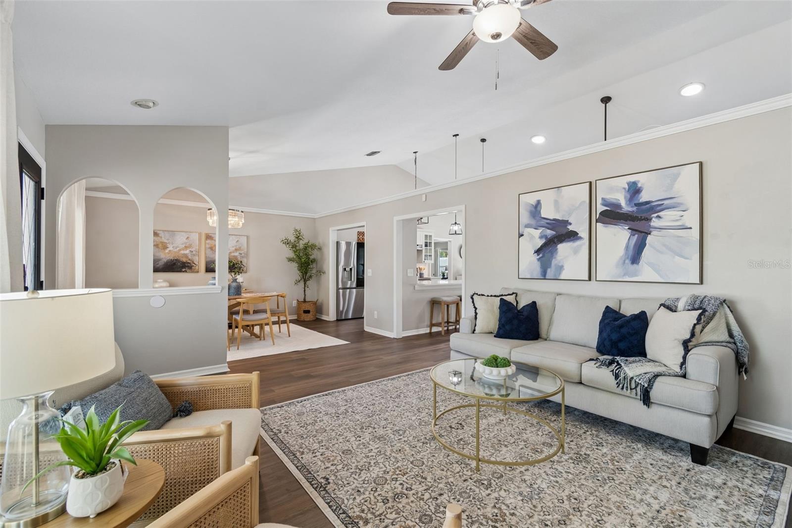 9735 CYPRESS POND AVE, TAMPA, FL, 33647