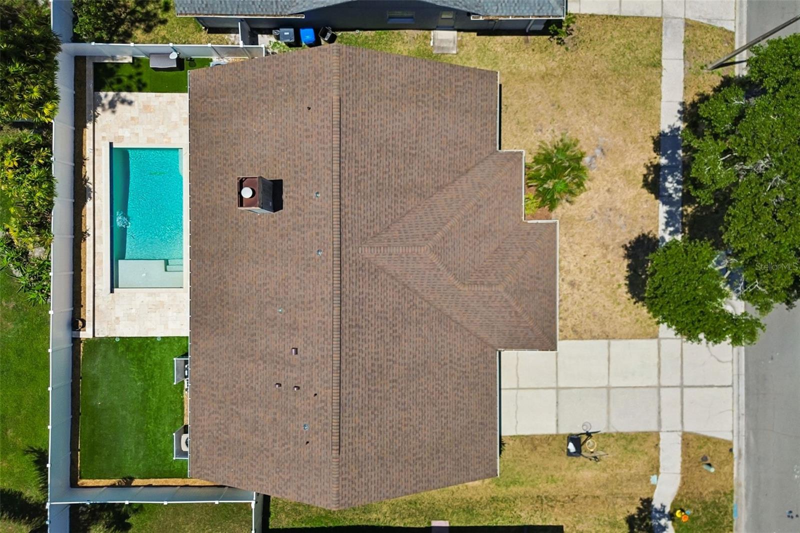 9735 CYPRESS POND AVE, TAMPA, FL, 33647