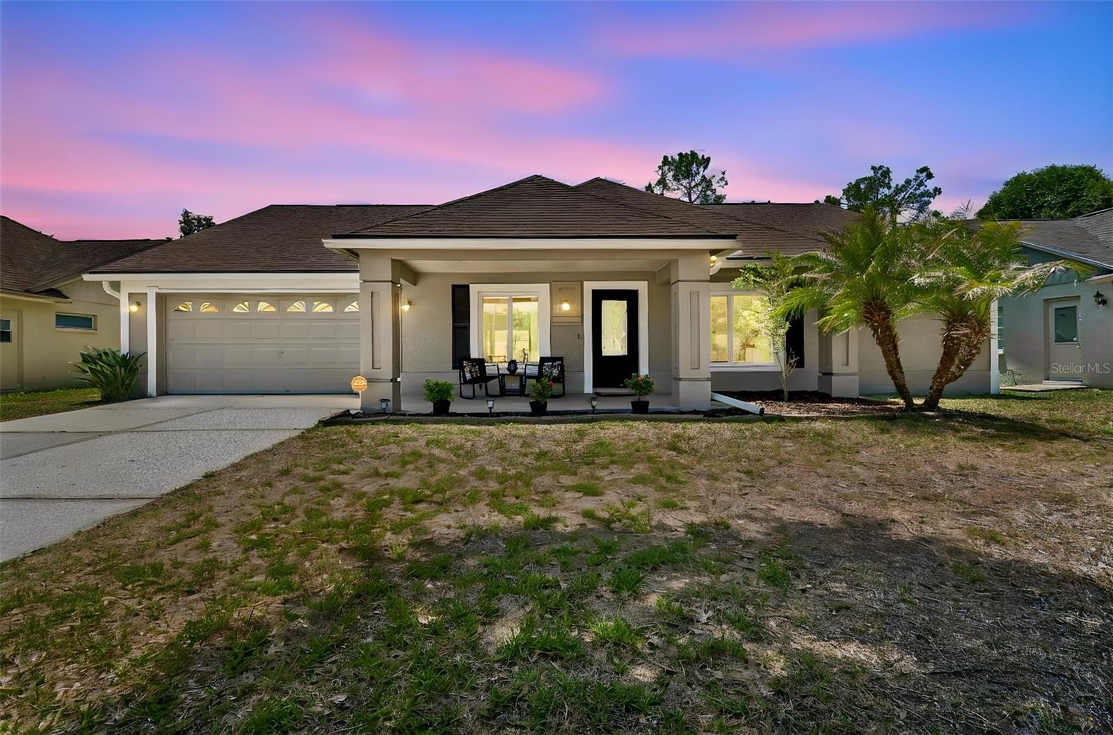 9735 CYPRESS POND AVE, TAMPA, FL, 33647