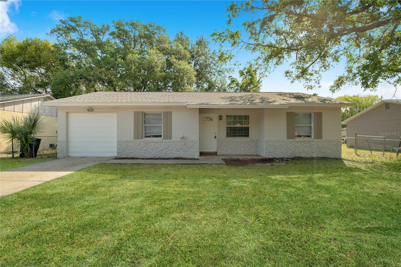 2853 SANFORD AVE, SANFORD, FL, 32773