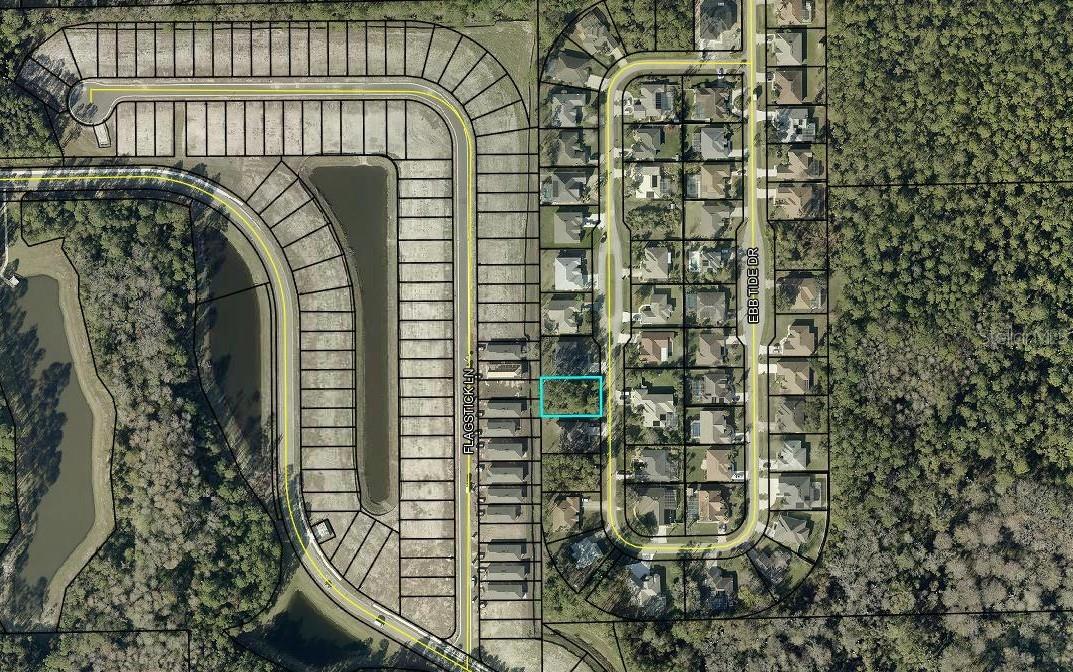 49 EBB TIDE DR, PALM COAST, FL, 32164