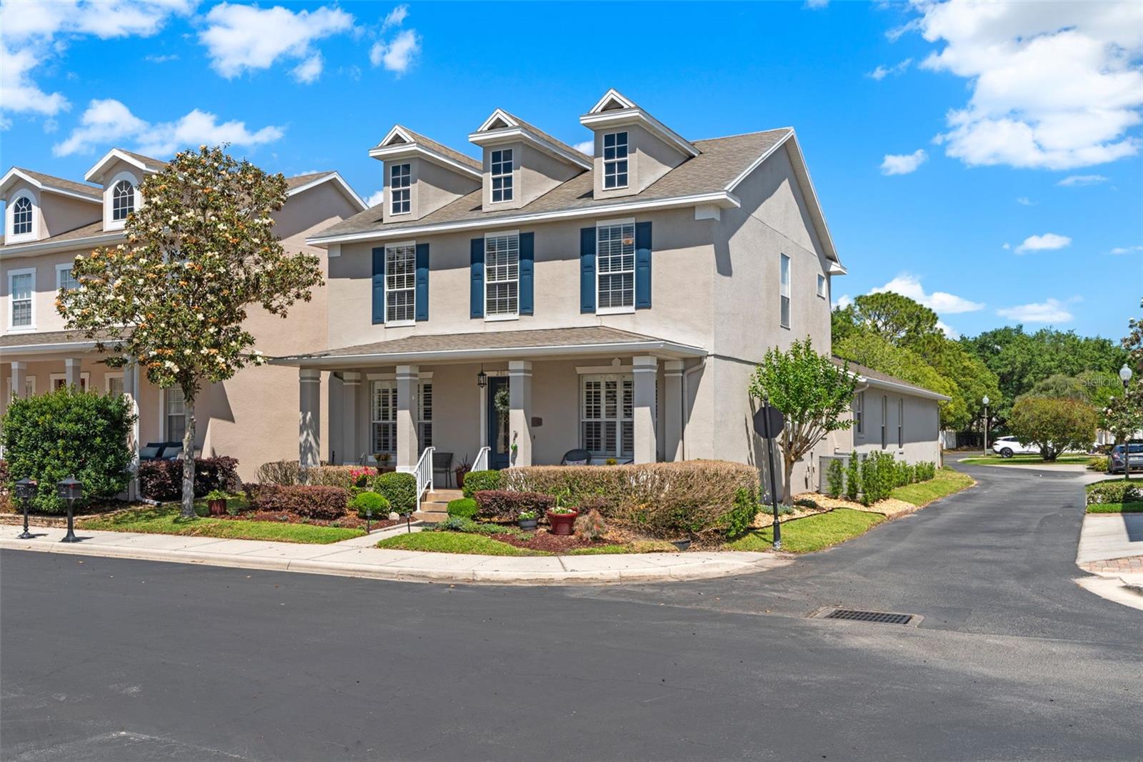 201 BURGESS DR, WINTER SPRINGS, FL, 32708