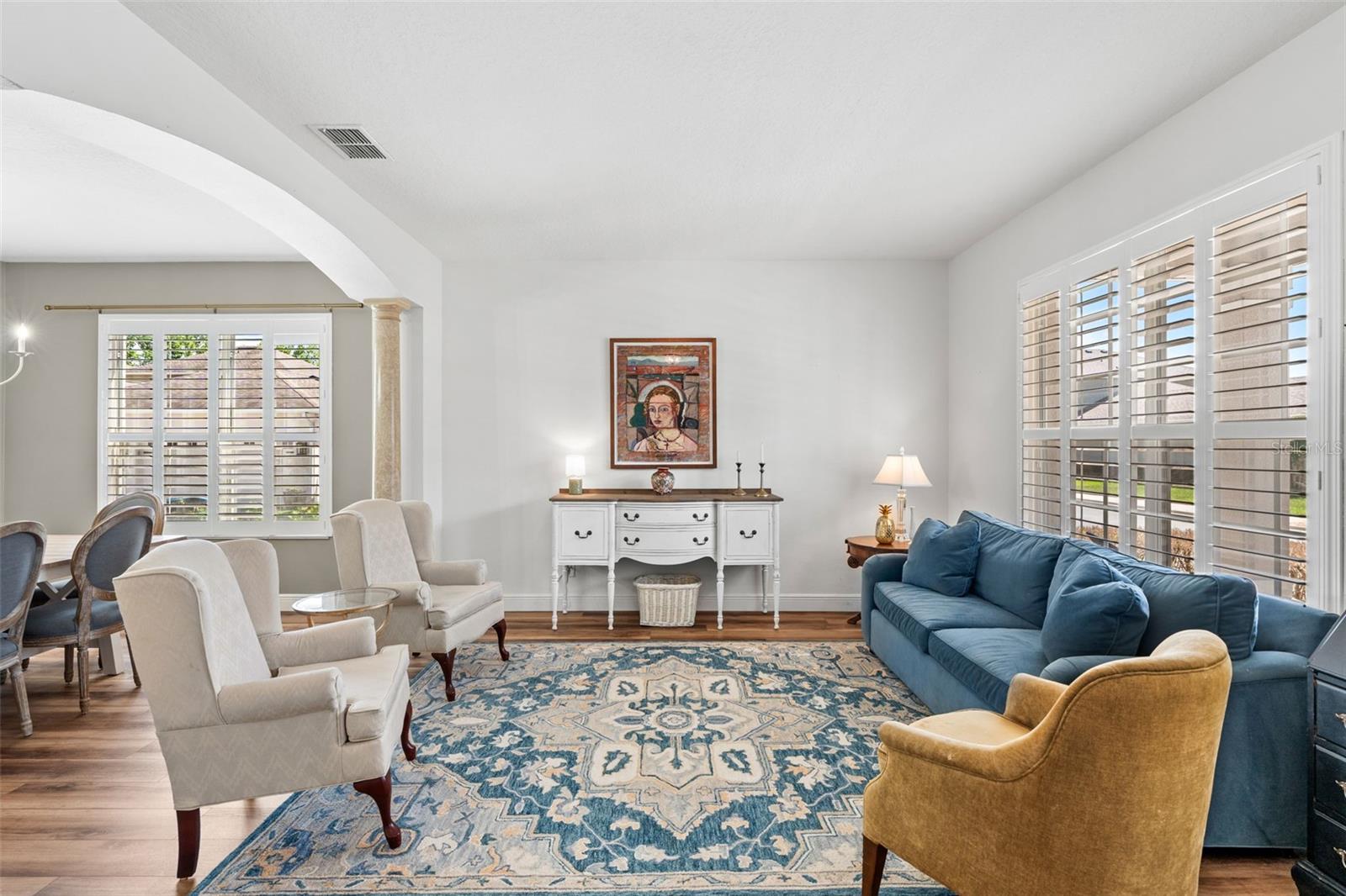 201 BURGESS DR, WINTER SPRINGS, FL, 32708